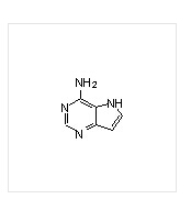 5H-Pyrrolo[3,2-d]pyrimidin-4-amine
