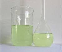 Ammonium bisulfite solution 60% content for water treatment