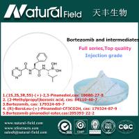 high purity Bortezomib intermediate cas 179324-69-7