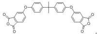 BPADA/4,4'-(4,4'-isopropylidenediphenoxy)bis-(phthalic anhydride)