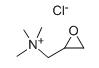 2,3-Epoxypropyltrimethylammonium chloride/ETA