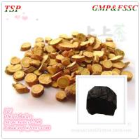 Pure Natural Licorice Root Extract Block from GMP Manufacturer