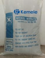 Nickel Nitrate