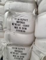 Sodium sulphate anhydrous 98%