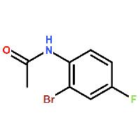 2-Bromo-4-fluoroacetanilide