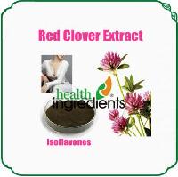Red Clover Extract Isoflavones