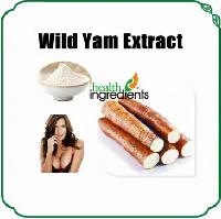 Wild Yam root extract Diosgenine