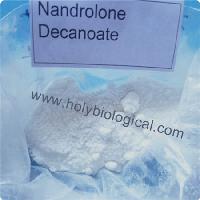 Raw Steroid Powders Durabolin Nandrolone Decanoate Deca ND With Muscle Growth