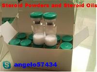 Human Growth Hormone Peptide powder CAS 121062-08-6 Melanotan Ⅱ/ MT-2