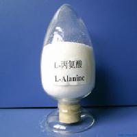 L-Alanine CAS No.56-41-7