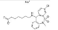 Tianeptine sodium salt 30123-17-2 anti-depression