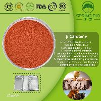 beta-Carotene 10% feed grade vitamin A precursor