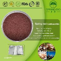 Canthaxanthin 10% feed grade Beta Carotene