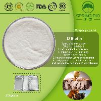D-Biotin spray powder 2% feed grade Vitamin H