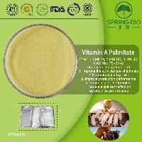 Vitamin A palmitate 10% feed grade Retinol palmitate