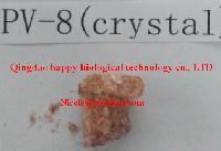 PV-8 crystal Cas No.:	13415-55-9