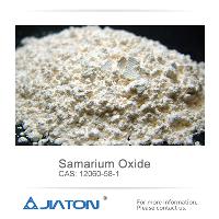 Samarium(III) Oxide