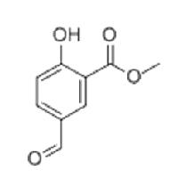Methyl 5-formyl-2-hydroxybenzoate
