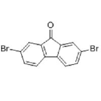 2,7-Dibromo-9H-fluoren-9-one