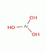 Aluminium hydroxide