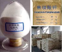Tetra Potassium Pyrophosphate TKPP 7320-34-5