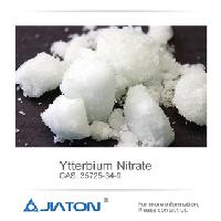 Ytterbium Nitrate, Ytterbium(III) Nitrate Pentahydrate