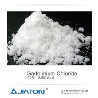 Gadolinium Chloride, Gadolinium(III) Chloride Hexahydrate