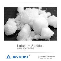Lutetium Sulfate