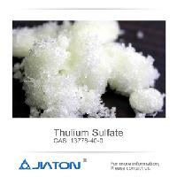Thulium Sulfate