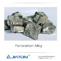 Ferrocerium Alloy (CeFe Alloy)