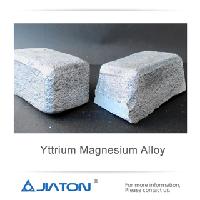 Yttrium Magnesium Alloy (YMg Alloy)
