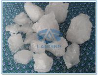 Big Lump Ammonium Aluminum Sulphate/ Ammonium Alum