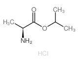 L-Alanine isopropyl ester HCl