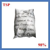 Trisodium Orthophosphate TSP for Boiler Cleaning