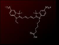 good quality Sulfo-Cyanine5 carboxylic acid