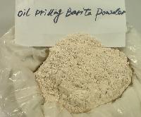 Barite powder API 13A 200mesh