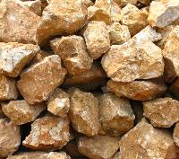 barite ore