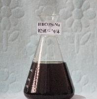 （HBOPS-Na) Nickel plating intermediates 2-Butyne-1,4-diol -(3-sulfopropyl)ether, sodium salt C7H12NaO5S