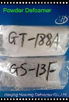 Food grade powder antifoam GS-13F