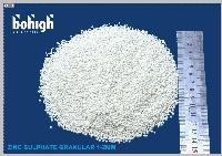 Zinc Sulphate Monohydrate Granular 2mm-4mm