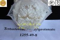High Purity Testosterone Phenylpropionate Powder For Men //