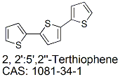 2,2':5',2''-Terthiophene