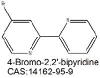 wholesale 4-Bromo-2,2'-bipyridine(CAS: 14162-95-9) china