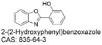 wholesale 2-(2-Hydroxyphenyl)benzoxazole(CAS:835-64-3)china