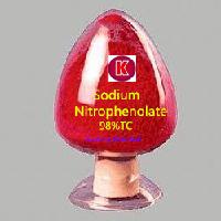 Sodium 5-nitroguaiacolate 98%TC