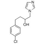 1-[4-(4-Chlorophenyl)-2-hydroxylbutyl] imidazole