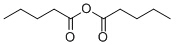 Vaeric anhydride producer cas：2082-59-9