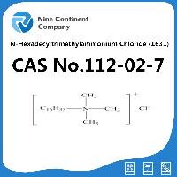 N-Hexadecyltrimethylammonium Chloride (1631)