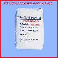 TITANIUM DIOXIDE Pharma grade