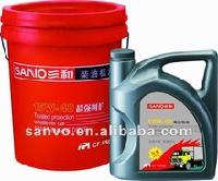 Diesel Engine Oil CF-4/CH-4 factory supplier looking for buyers